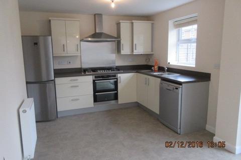undefined, Spruce Drive, Shrewsbury