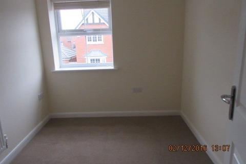 undefined, Spruce Drive, Shrewsbury