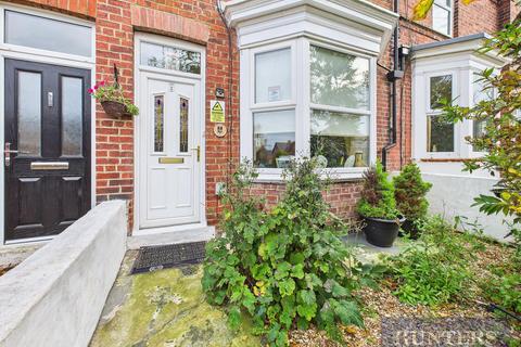 Moor Lane, Newby, Scarborough