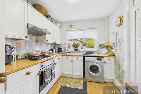 undefined, Moor Lane, Newby, Scarborough