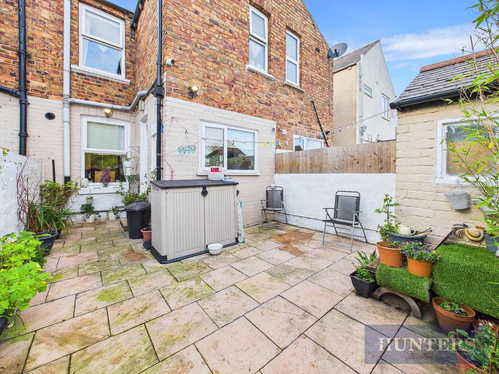 Terrace / Patio