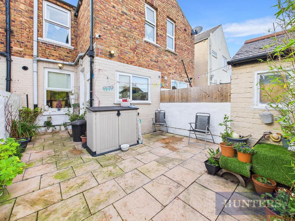 Terrace / Patio