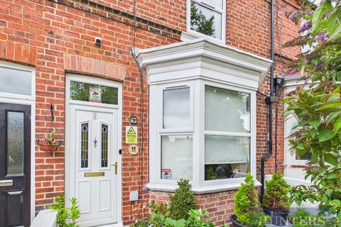 undefined, Moor Lane, Newby, Scarborough