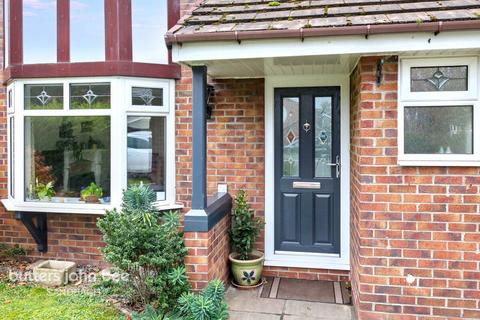 undefined, Delamere Close, Sandbach