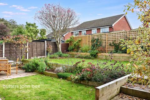 undefined, Delamere Close, Sandbach