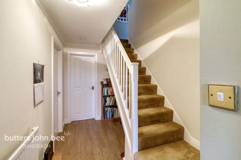 undefined, Delamere Close, Sandbach