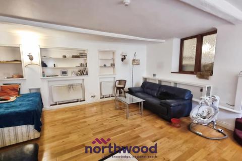 2 bedroom flat to rent, New Bridge Street, Central, Exeter, EX4