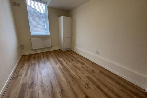 undefined, Victoria Road, Wallasey CH45