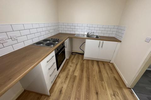 undefined, Victoria Road, Wallasey CH45