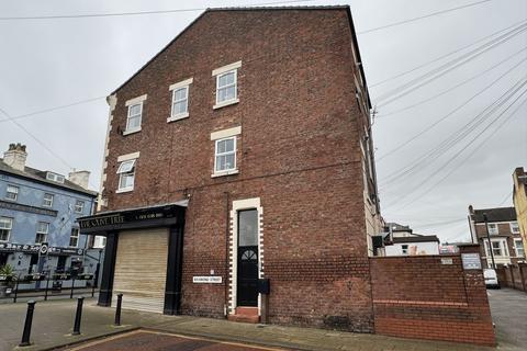 undefined, Victoria Road, Wallasey CH45