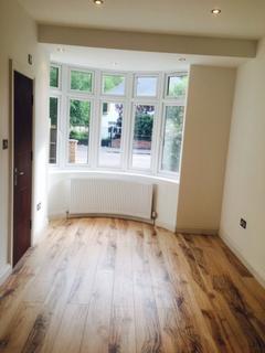 undefined, London SW16