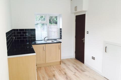 undefined, London SW16