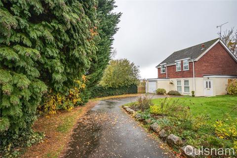 4 bedroom detached house for sale, Harvington Road, Bromsgrove, Worcestershire, B60