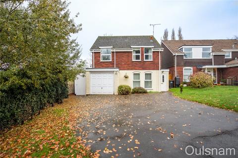 4 bedroom detached house for sale, Harvington Road, Bromsgrove, Worcestershire, B60