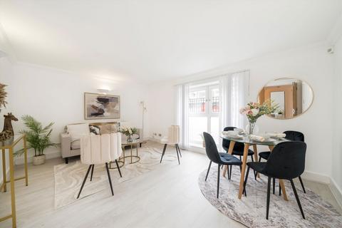 Melville Place, London N1