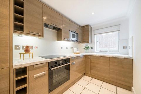 1 bedroom flat for sale, Melville Place, London N1