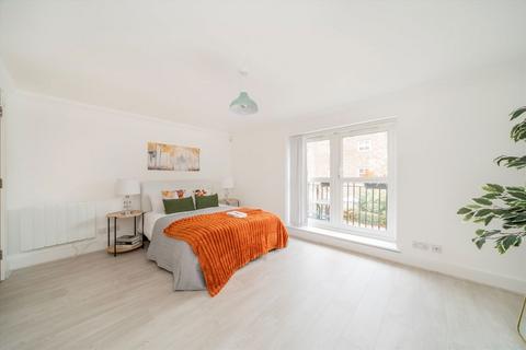 1 bedroom flat for sale, Melville Place, London N1
