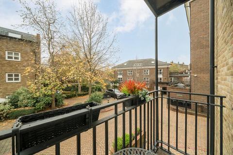 1 bedroom flat for sale, Melville Place, London N1