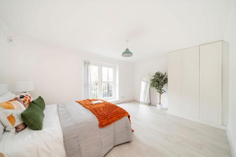 1 bedroom flat for sale, Melville Place, London N1