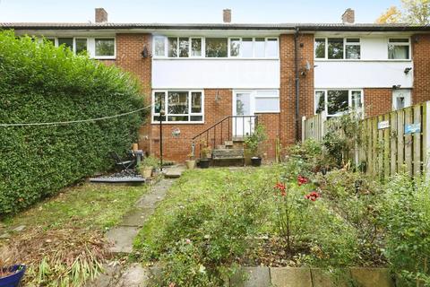 3 bedroom terraced house for sale, Cawthorne Close, Woodseats, Sheffield, S8 0NA