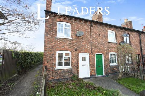 undefined, Millstone Lane, CW5