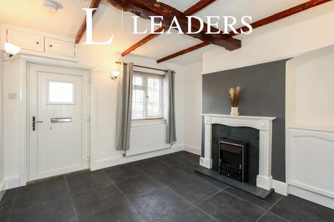 undefined, Millstone Lane, CW5