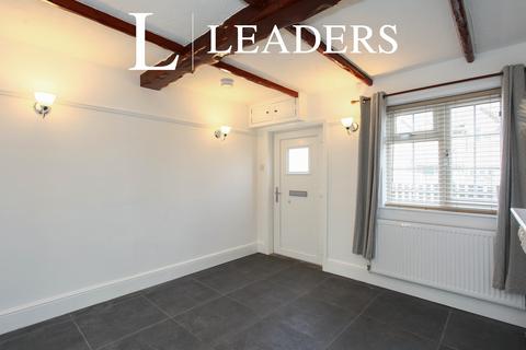 undefined, Millstone Lane, CW5
