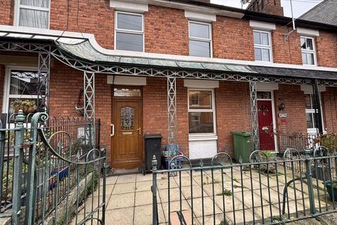 undefined, Cobden Street, Welshpool, SY21 7EH