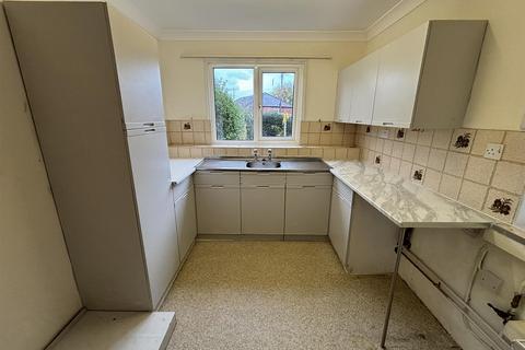 undefined, Cobden Street, Welshpool, SY21 7EH