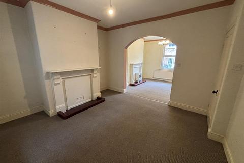 undefined, Cobden Street, Welshpool, SY21 7EH