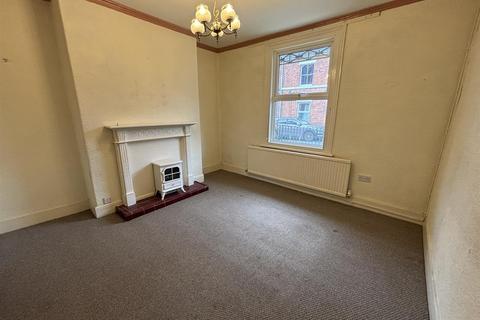 undefined, Cobden Street, Welshpool, SY21 7EH