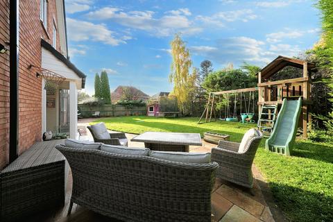 5 bedroom detached house for sale, Queens Road, Wolverhampton WV10