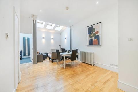 undefined, Albion Walk, King's Cross, London, N1