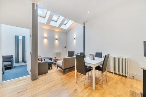 undefined, Albion Walk, King's Cross, London, N1