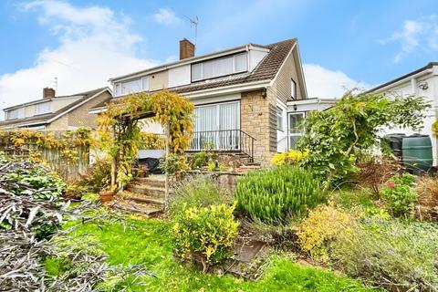 3 bedroom semi-detached house for sale, Eastfield Close, Newport NP18