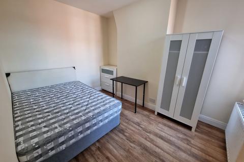 undefined, Kippax Street, M14 4FX