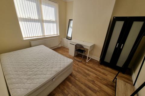undefined, Kippax Street, M14 4FX