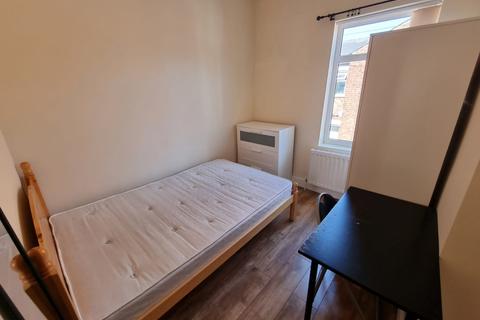 undefined, Kippax Street, M14 4FX
