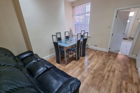 undefined, Kippax Street, M14 4FX