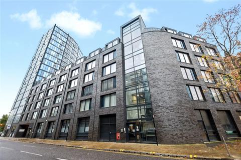 undefined, Apt 23, I Quarter, 4 Blonk Street, Sheffield, South Yorkshire