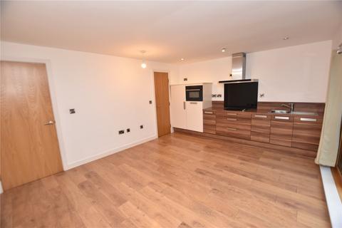undefined, Apt 23, I Quarter, 4 Blonk Street, Sheffield, South Yorkshire