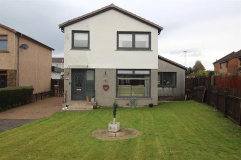 Striven Road, Wemyss Bay
