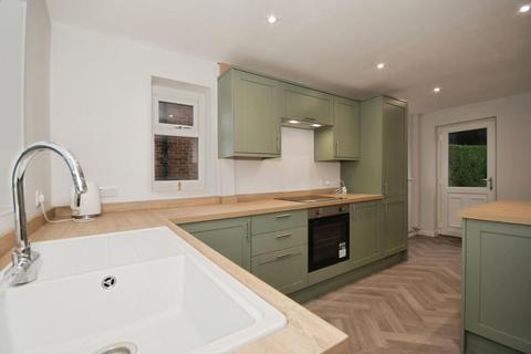 undefined, Keswick Drive, Newbold, Chesterfield, S41 8HN