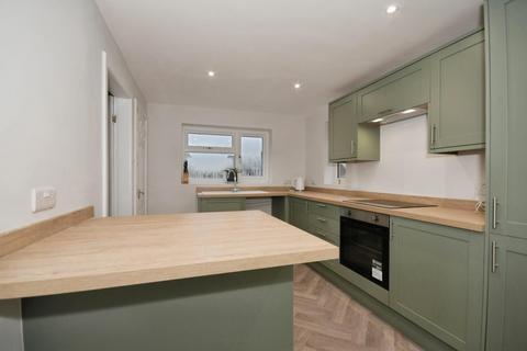 undefined, Keswick Drive, Newbold, Chesterfield, S41 8HN