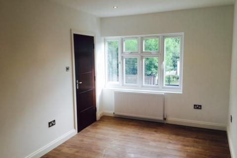undefined, London SW16