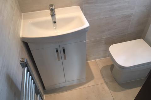 undefined, London SW16