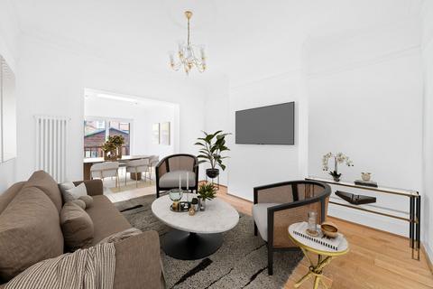 undefined, Semley Road, London SW16