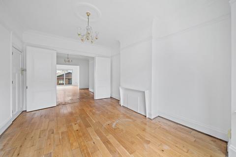 undefined, Semley Road, London SW16