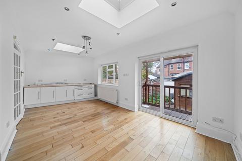 undefined, Semley Road, London SW16