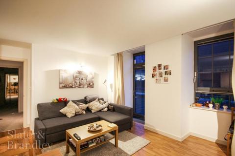 2 bedroom apartment to rent, Block 3, Hicking Building, Nottingham, NG2 3BU